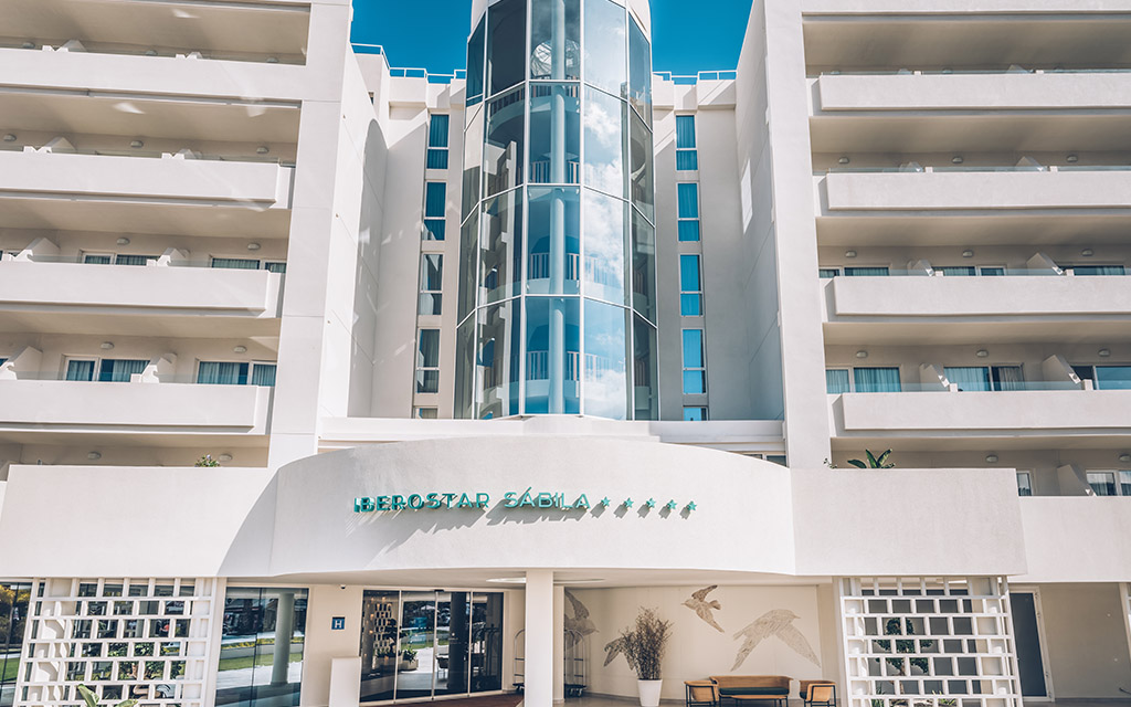 Iberostar Selection Sábila - visuel 4