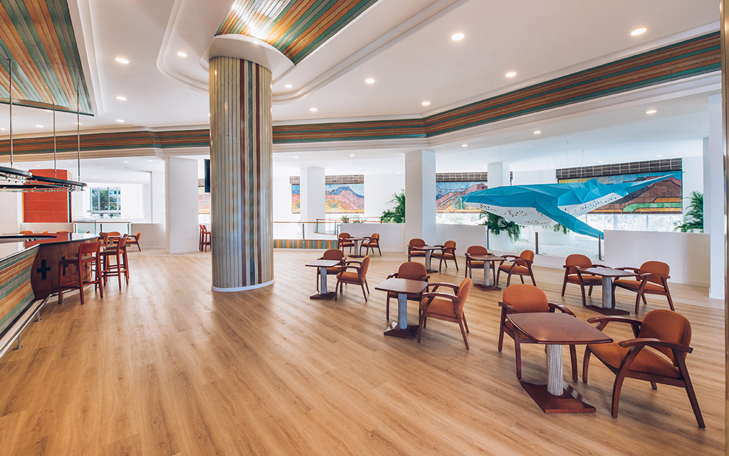 Iberostar Waves Bouganville Playa - visuel 7