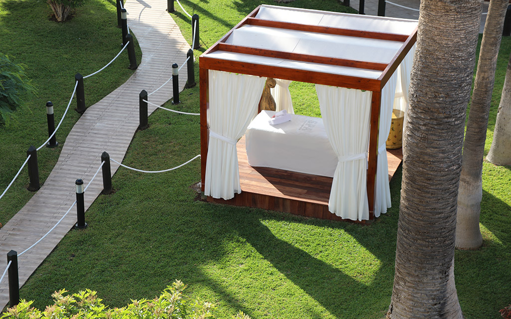 Iberostar Waves Bouganville Playa - visuel 13