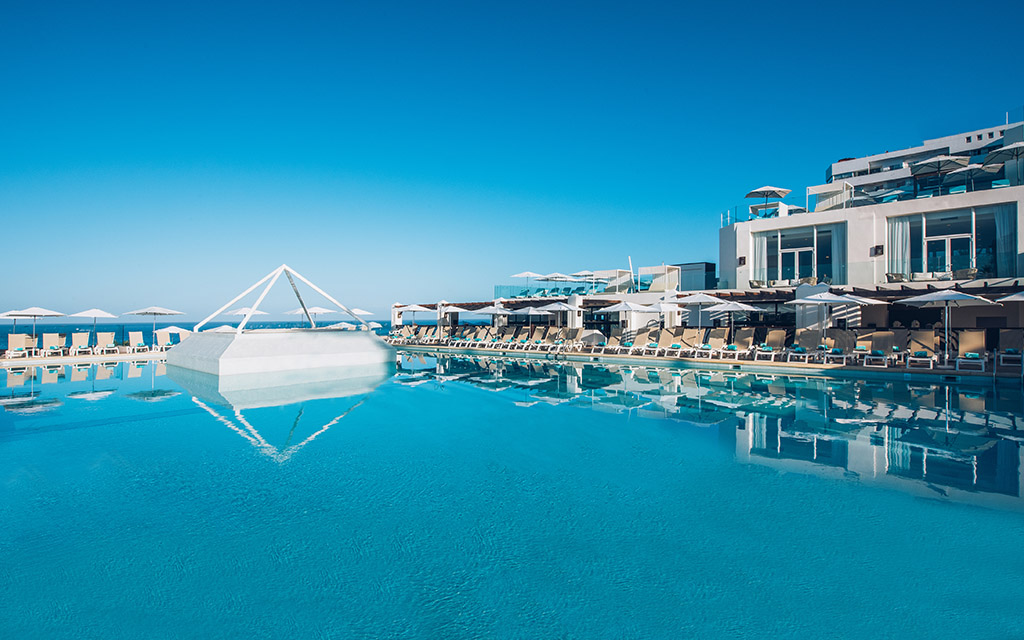 Iberostar Waves Bouganville Playa - visuel 2