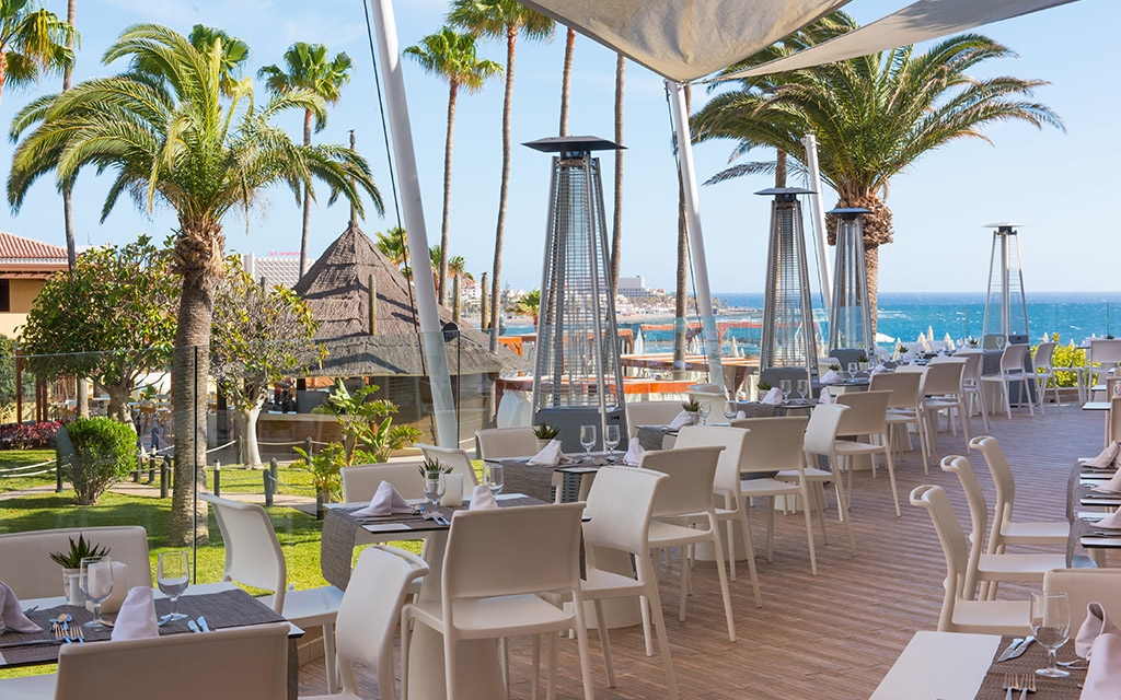 Iberostar Waves Bouganville Playa - visuel 4