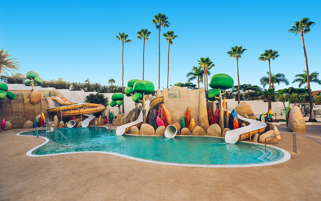 Iberostar Waves Bouganville Playa - visuel 10