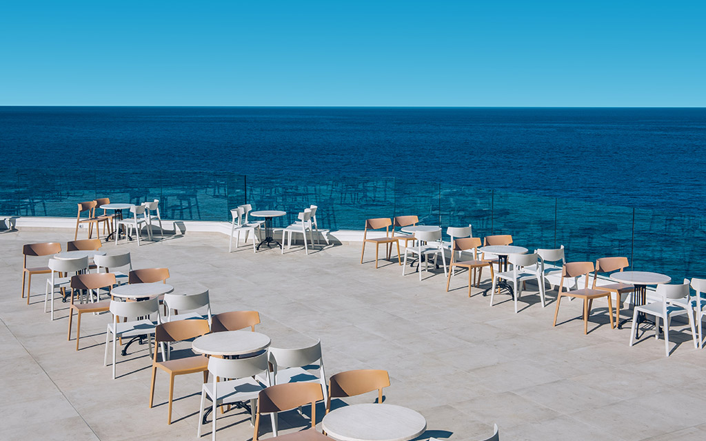 Iberostar Waves Bouganville Playa - visuel 5