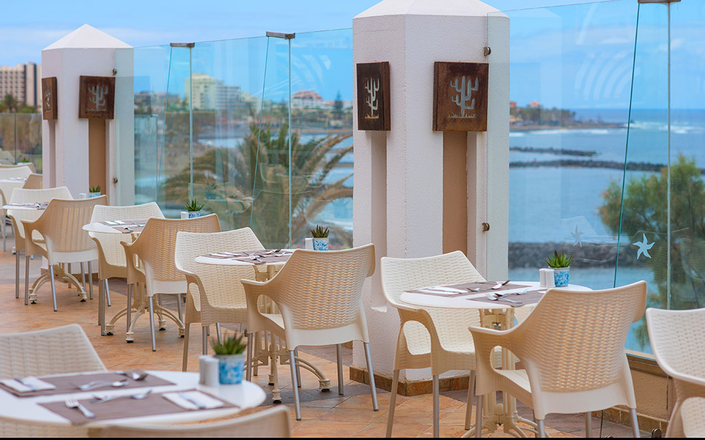 Iberostar Waves Bouganville Playa - visuel 6
