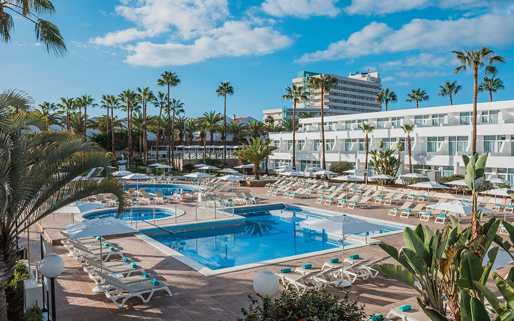 Séjour Espagne Iberostar Waves Las Dalias ****