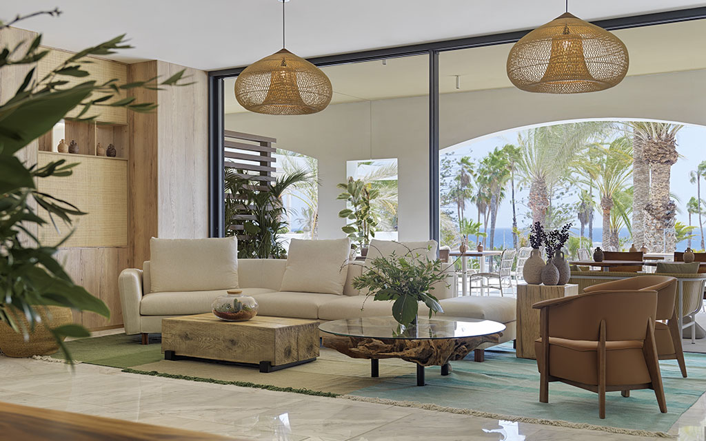 Paradisus By Melia Gran Canaria ***** - 6