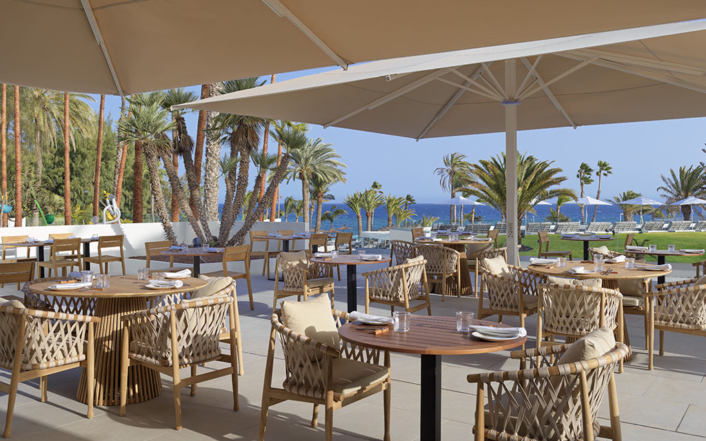 Paradisus By Melia Gran Canaria ***** - 9