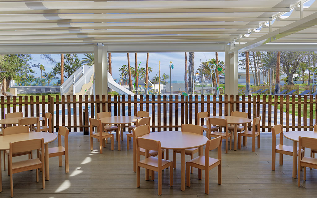 Paradisus By Melia Gran Canaria ***** - 10