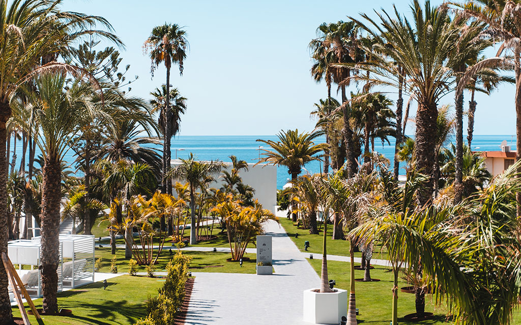 Paradisus By Melia Gran Canaria ***** - 12