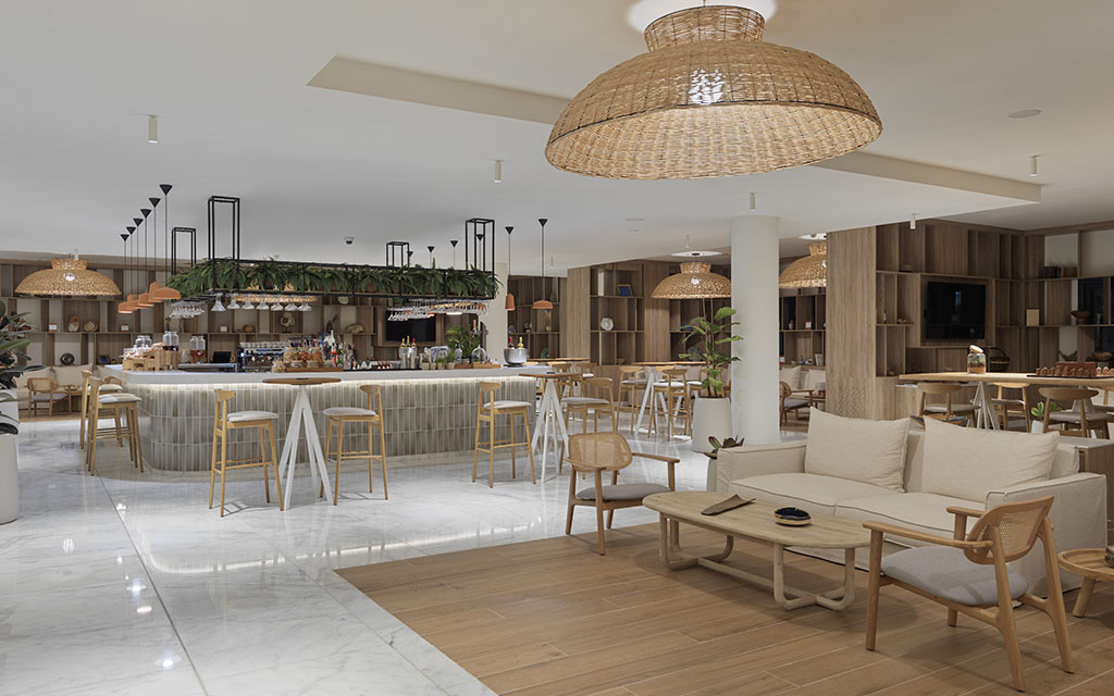 Paradisus By Melia Gran Canaria ***** - 13