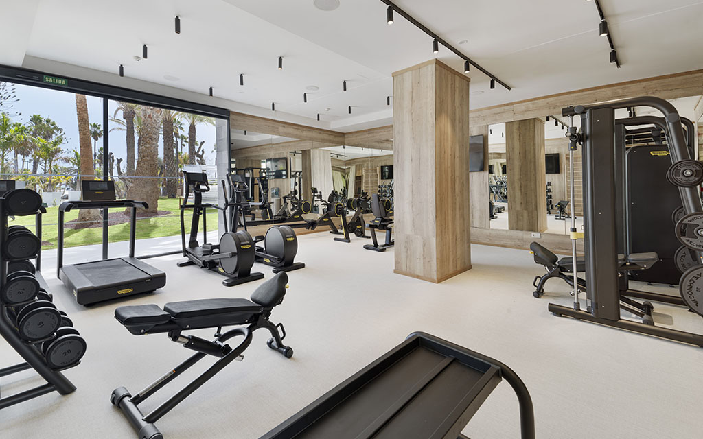Paradisus By Melia Gran Canaria ***** - 14