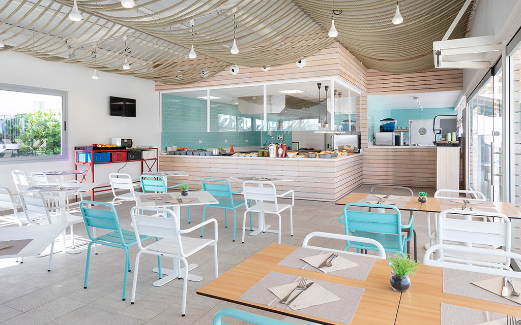 Sol Fuerteventura Jandia - All Suites - visuel 7