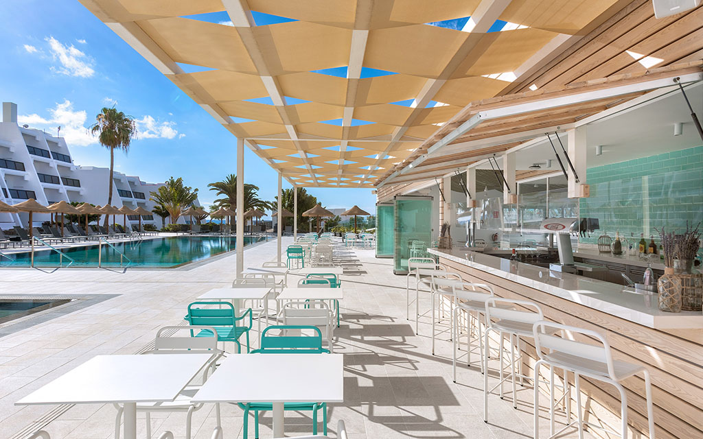 Sol Fuerteventura Jandia - All Suites - visuel 8