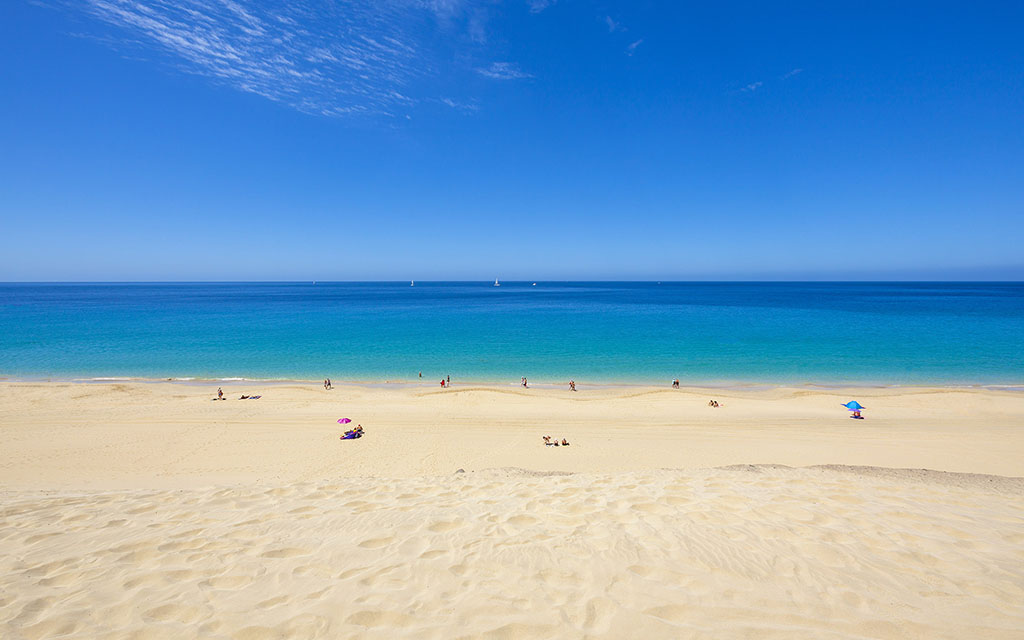 Sol Fuerteventura Jandia - All Suites - visuel 1