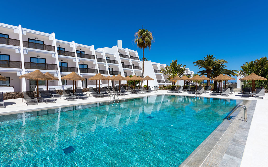 Sol Fuerteventura Jandia - All Suites
