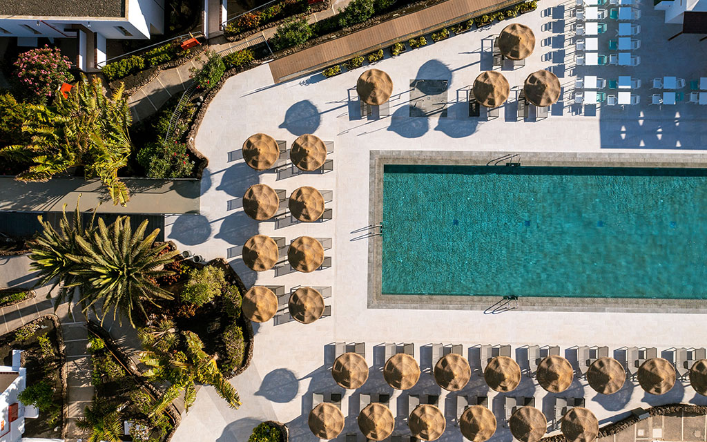 Sol Fuerteventura Jandia - All Suites - visuel 3
