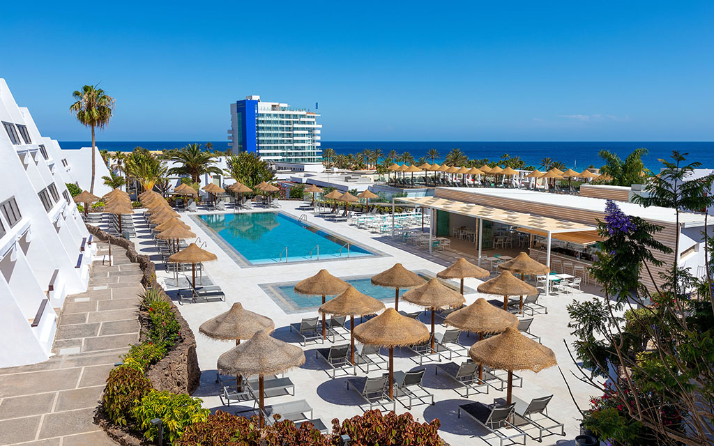 Sol Fuerteventura Jandia - All Suites - visuel 11