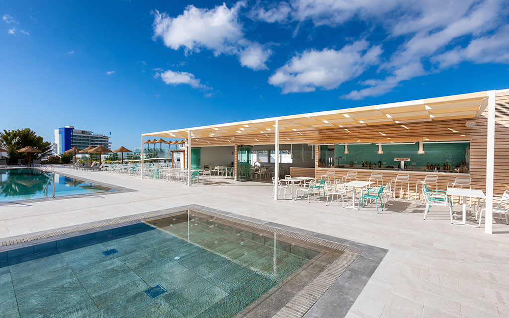 Sol Fuerteventura Jandia - All Suites - visuel 9
