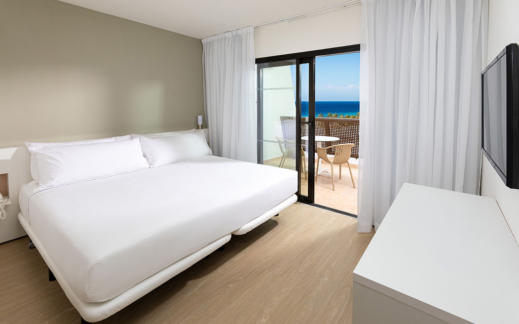 Junio Suite Sea View