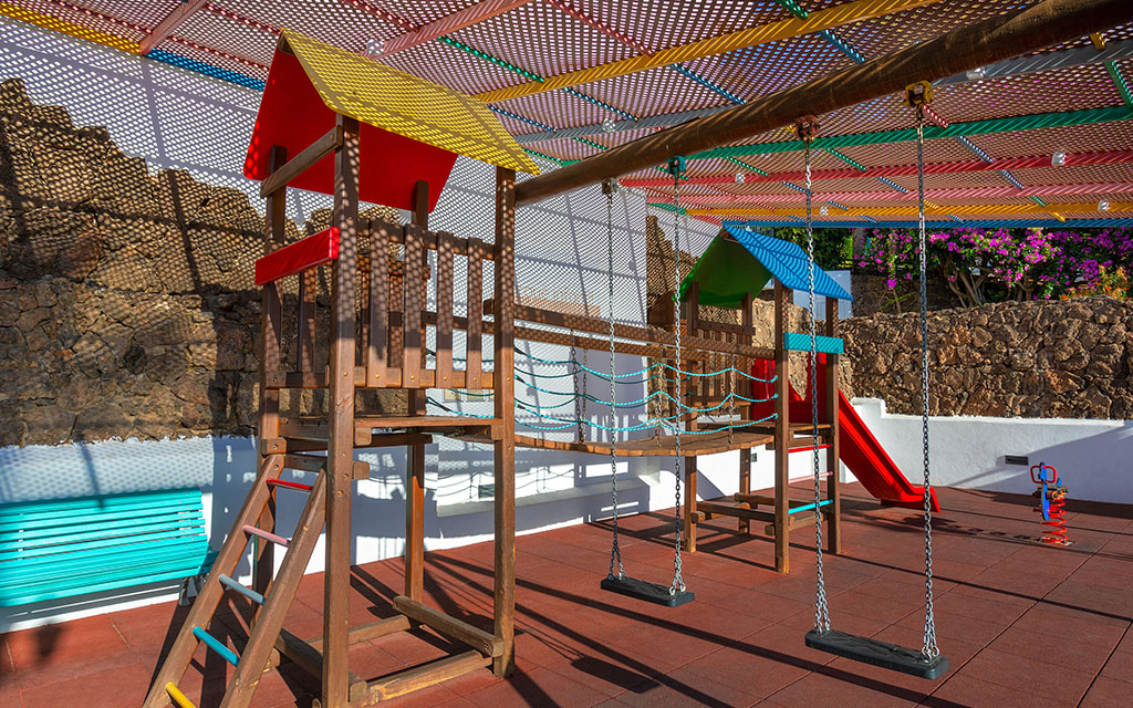 Sol Fuerteventura Jandia - All Suites - visuel 14