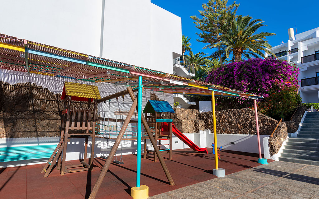 Sol Fuerteventura Jandia - All Suites - visuel 15