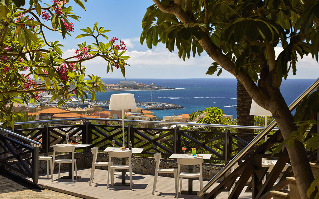 Melia Jardines del Teide - visuel 6