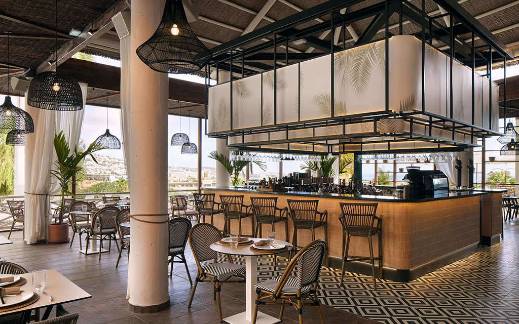 Melia Jardines del Teide - visuel 11