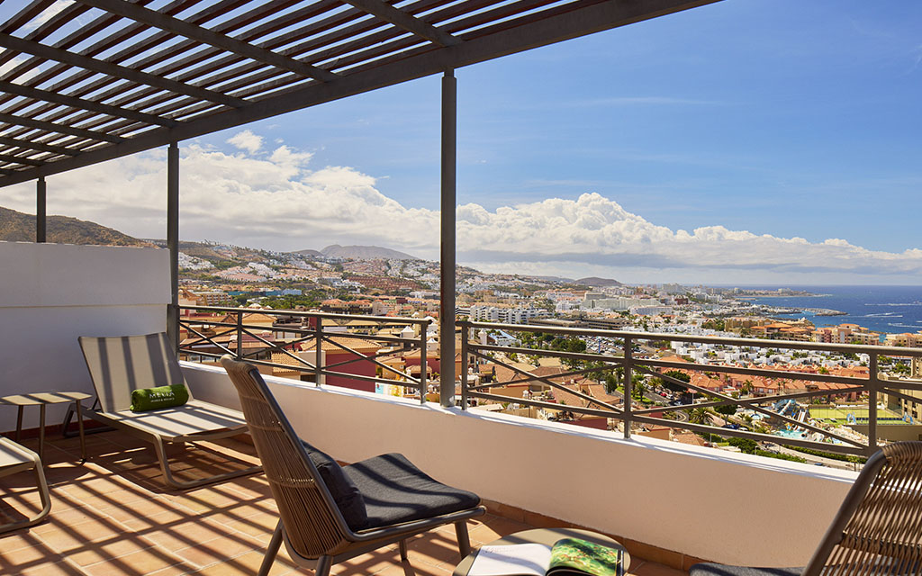The Level Suite Ocean View