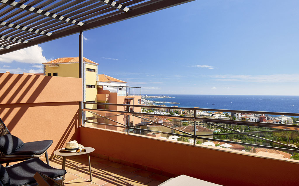The Level Junior Suite Ocean View
