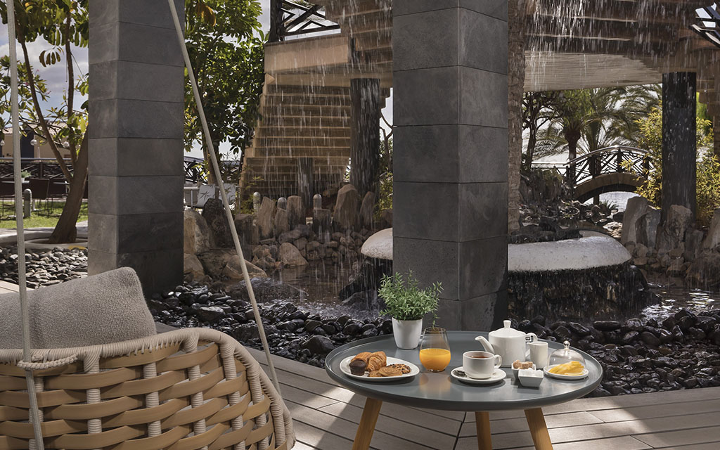 Melia Jardines del Teide - visuel 5
