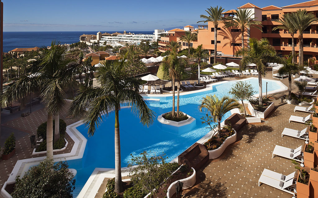 Melia Jardines del Teide - visuel 3