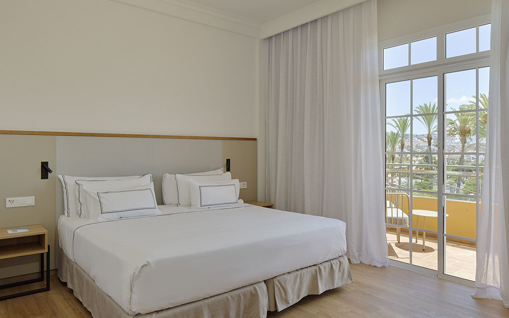 Junior Suite Ocean