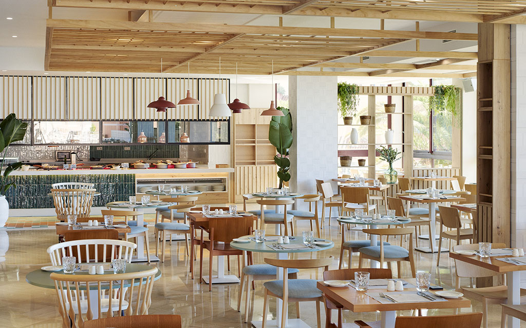Melia Jardines del Teide - visuel 7