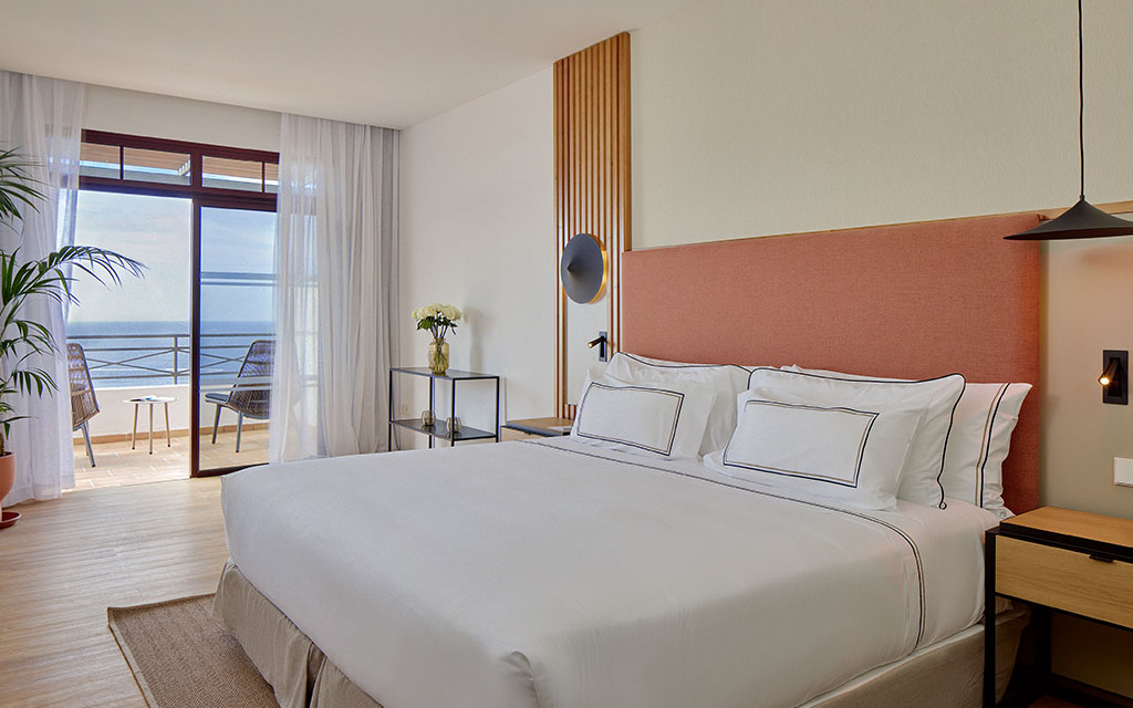 The Level Suite Ocean View