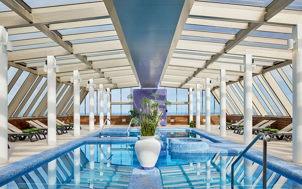Melia Costa Atlantis Tenerife **** - 9