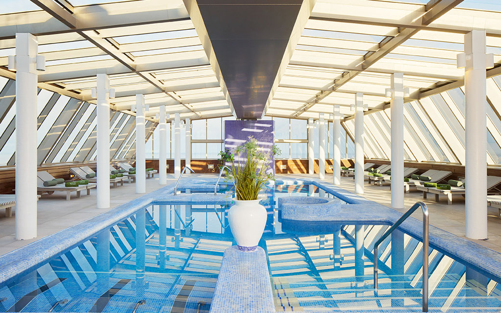 Melia Costa Atlantis Tenerife **** - 11