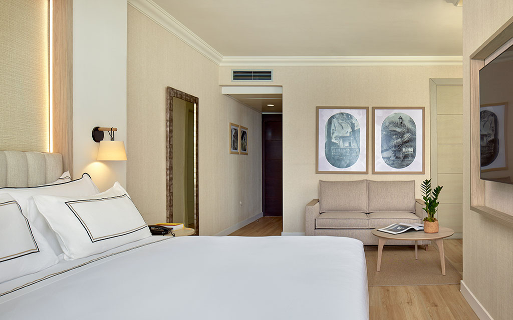 Melia Costa Atlantis Tenerife **** - 13
