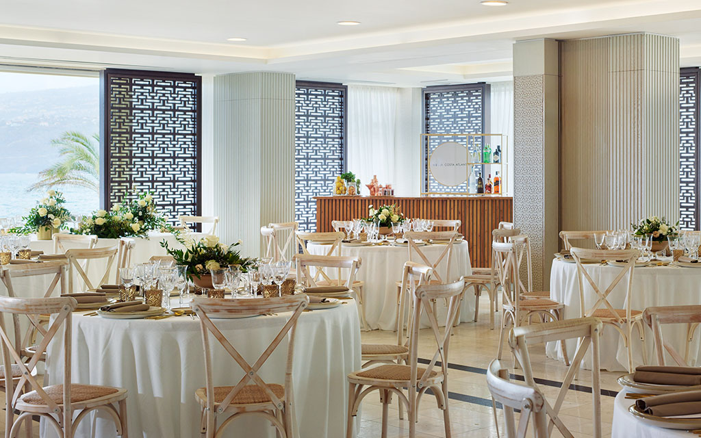 Melia Costa Atlantis Tenerife **** - 14
