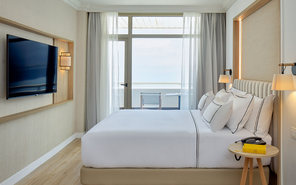 Melia Costa Atlantis Tenerife **** - 15