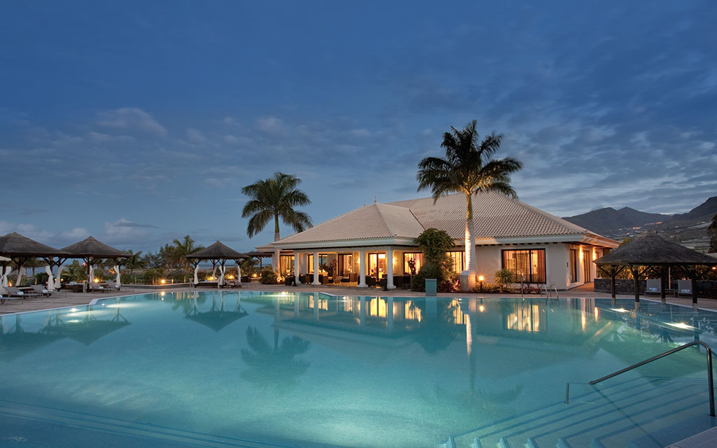 RED LEVEL at Gran Melia Palacio de Isora - visuel 3