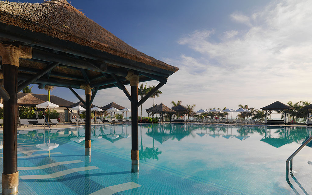RED LEVEL at Gran Melia Palacio de Isora - visuel 11