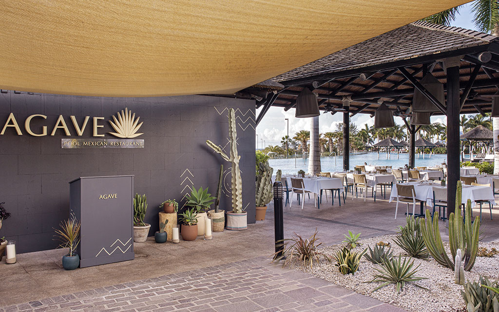 RED LEVEL at Gran Melia Palacio de Isora - visuel 5