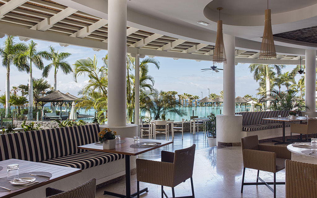 RED LEVEL at Gran Melia Palacio de Isora - visuel 6