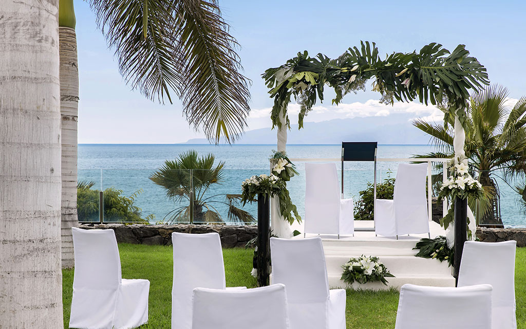 RED LEVEL at Gran Melia Palacio de Isora - visuel 19