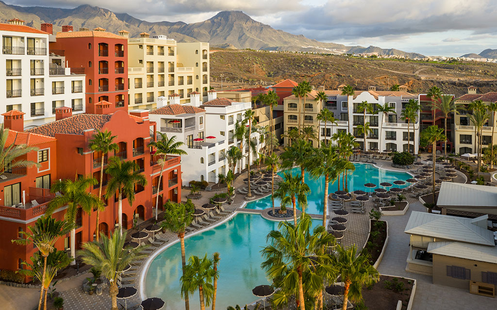 Bahia Principe Escape Tenerife - visuel 3
