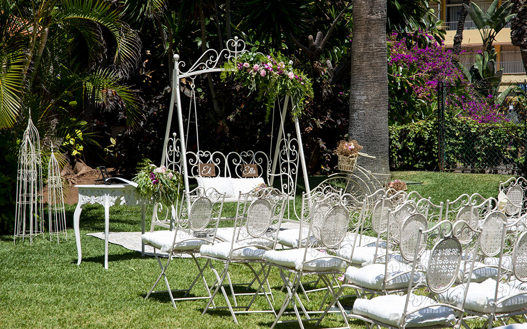 Bahia Principe Escape Tenerife - visuel 18