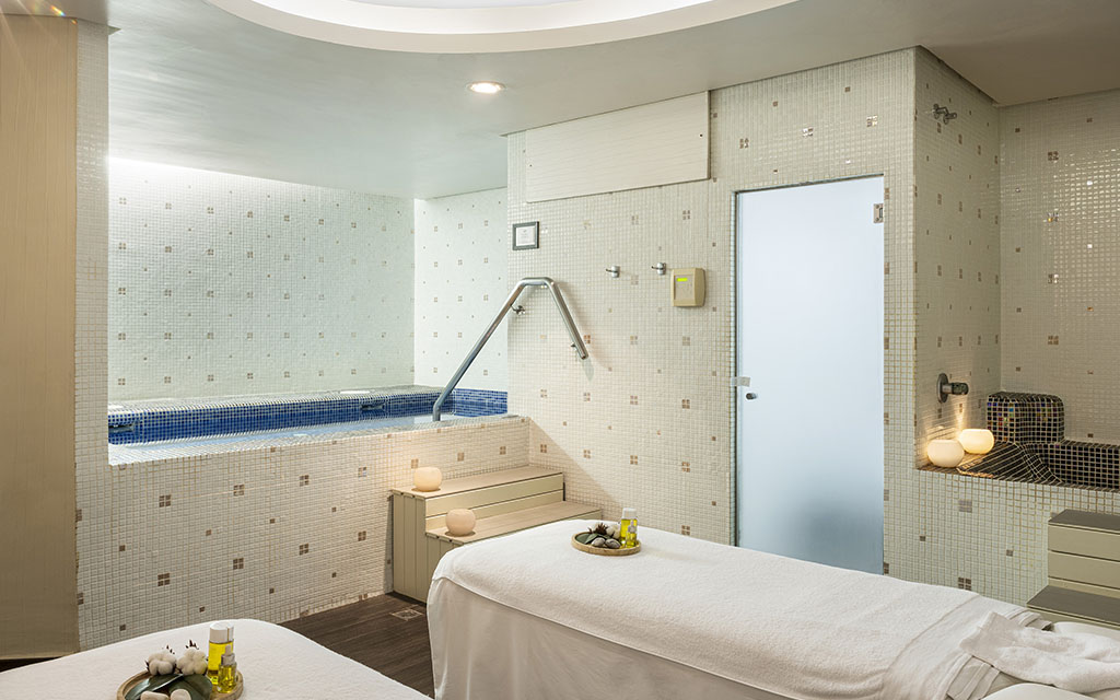 Gran Melia Palacio de Isora - visuel 17