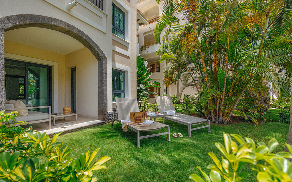 Gran Melia Palacio de Isora - tout compris ***** - 14