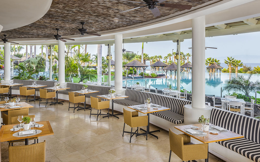 Gran Melia Palacio de Isora - visuel 4