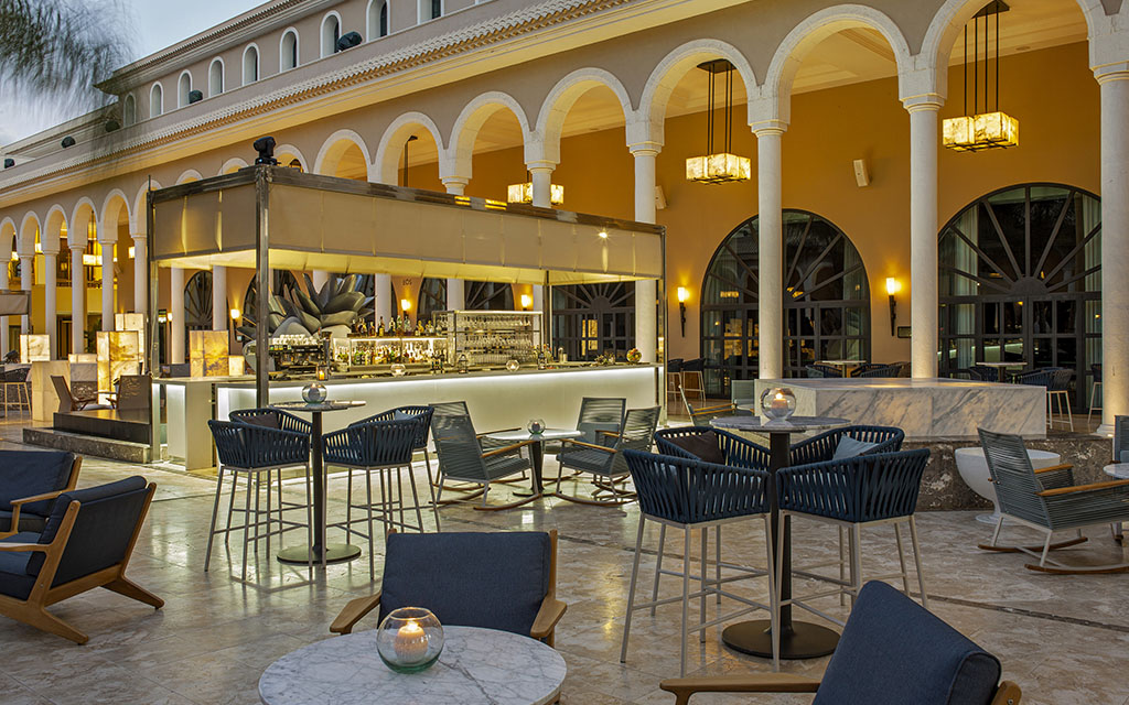 Gran Melia Palacio de Isora - visuel 8